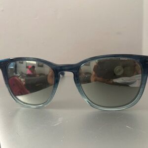 Costa Sullivan Sunglasses (blue/gray)